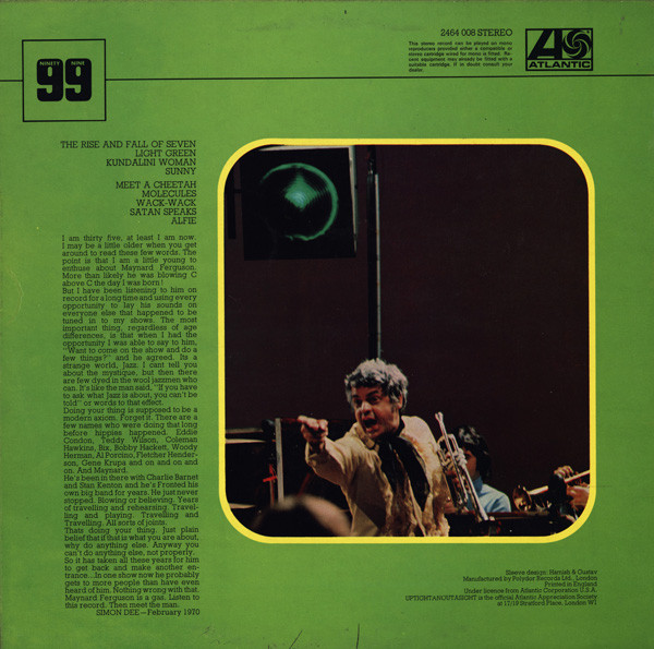 Maynard Ferguson-1