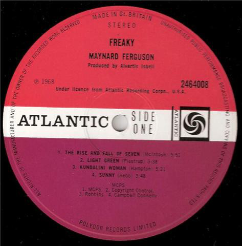 Maynard Ferguson-2