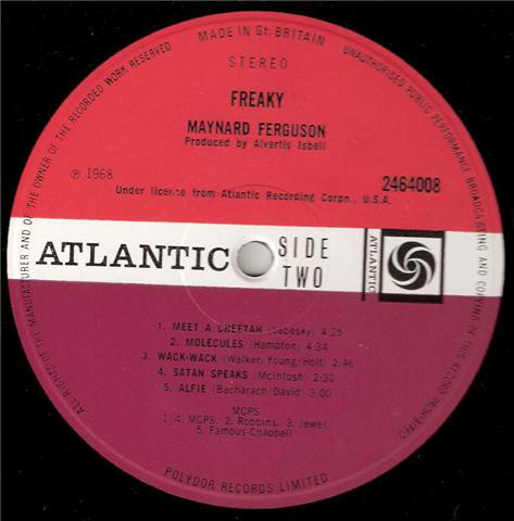Maynard Ferguson-3