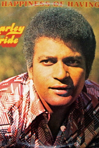 Charley Pride-0