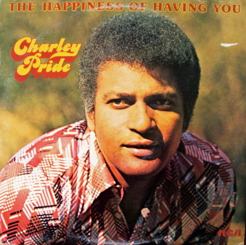 Charley Pride-0