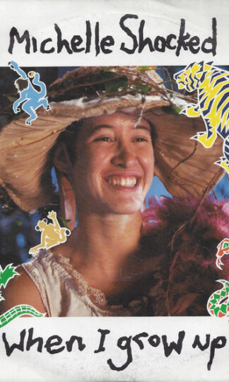 Michelle Shocked-0