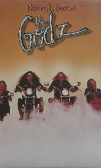 The Godz (2)-0