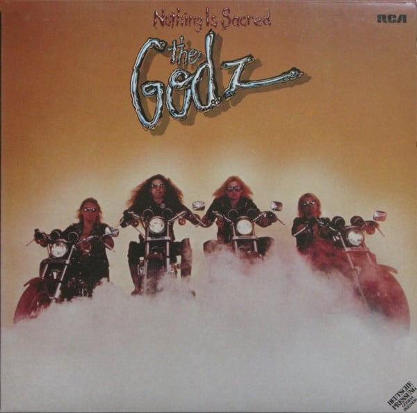The Godz (2)-0