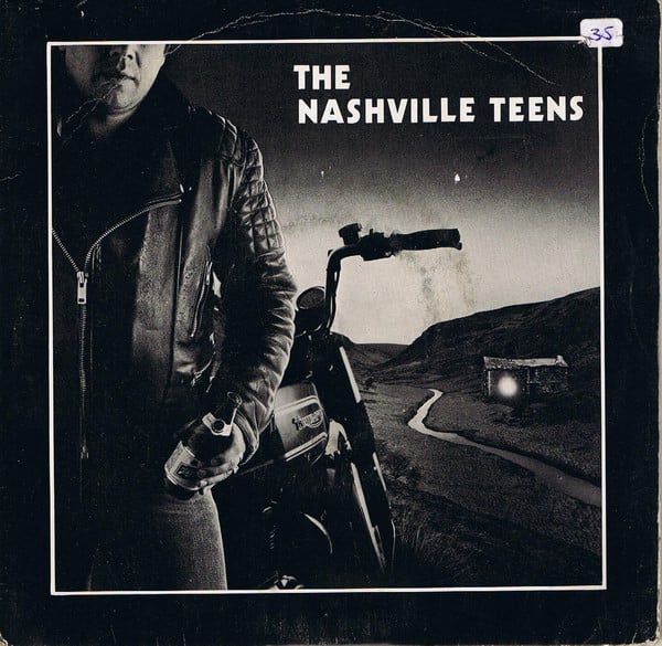 The Nashville Teens-0