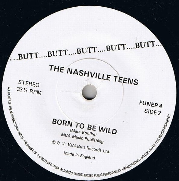 The Nashville Teens-2
