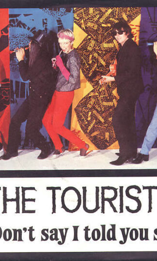 The Tourists-0