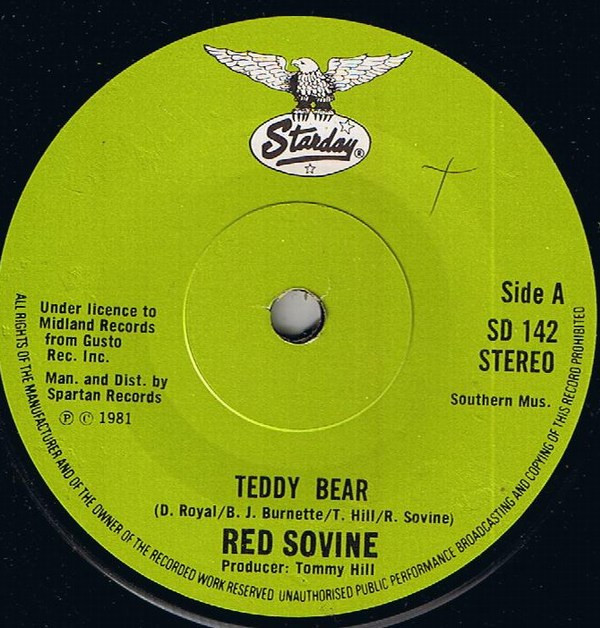 Red Sovine-0