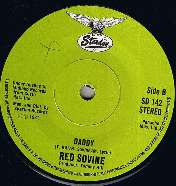 Red Sovine-1