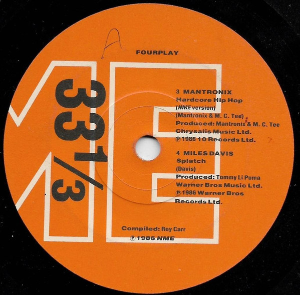 Various-1