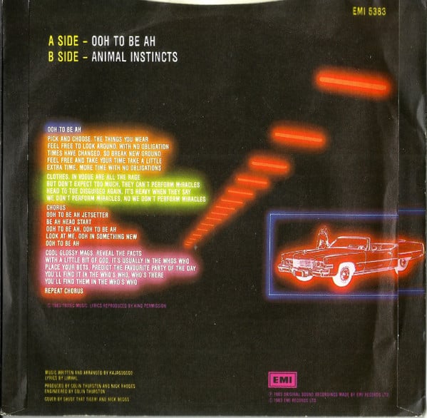 Kajagoogoo-1