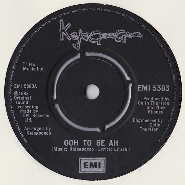 Kajagoogoo-2