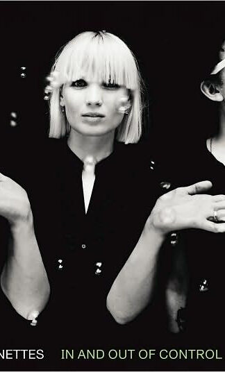 The Raveonettes-0