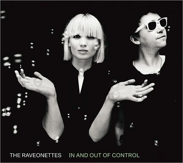 The Raveonettes-0