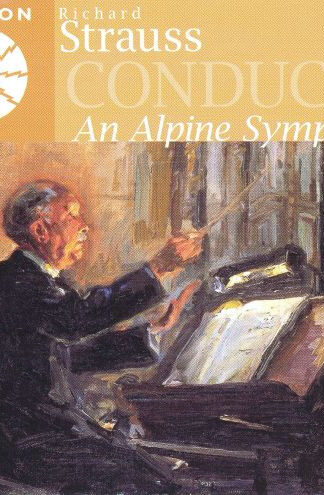 Richard Strauss-0