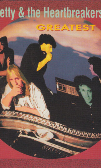 Tom Petty And The Heartbreakers-0