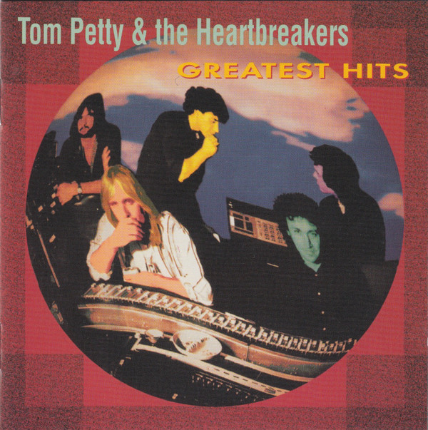 Tom Petty And The Heartbreakers-0