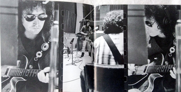 Tom Petty And The Heartbreakers-4