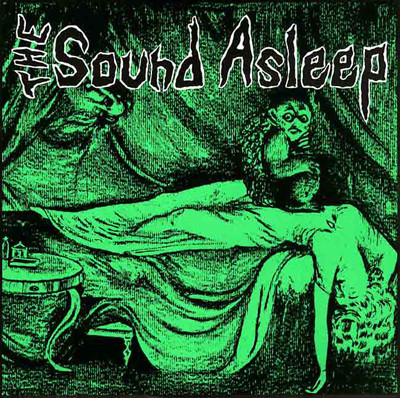 The Sound Asleep-0