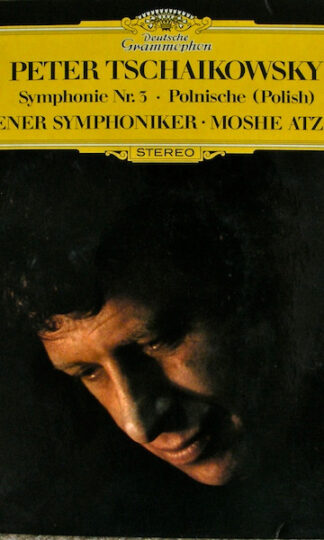 Pyotr Ilyich Tchaikovsky / Moshe Atzmon / Wiener Symphoniker-0