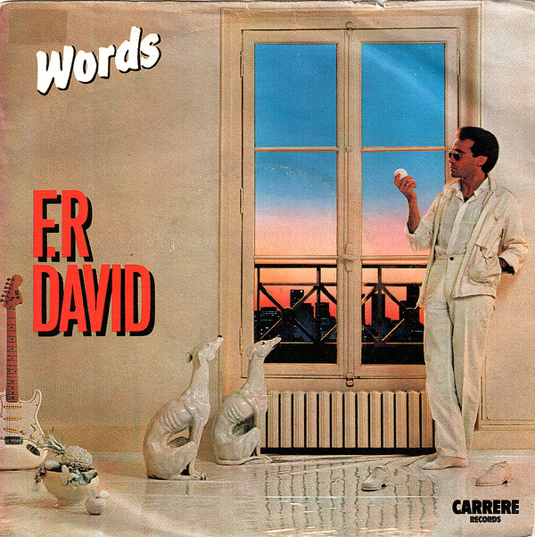F.R. David-0
