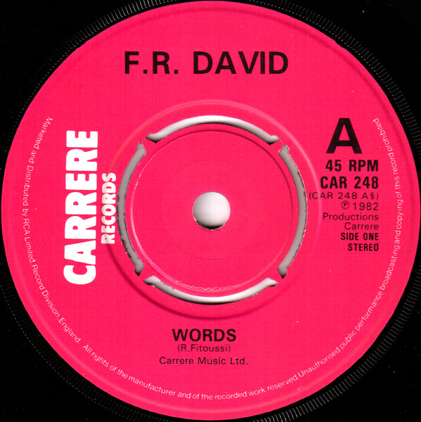 F.R. David-2