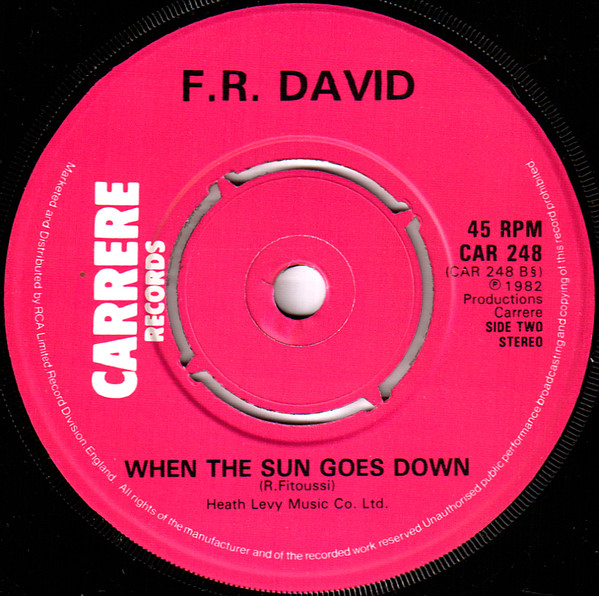 F.R. David-3