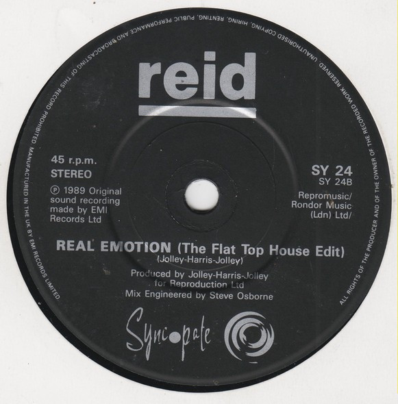 Reid-3