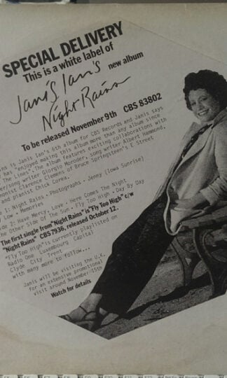 Janis Ian-0
