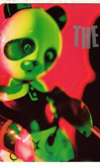 The 13th:The Cure