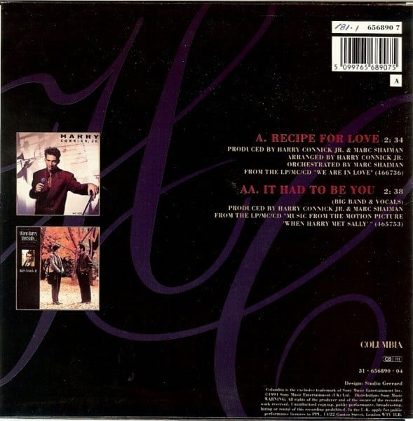 Harry Connick, Jr.-1