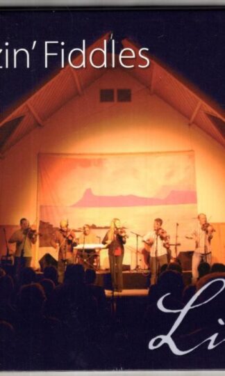 Live:Blazin' Fiddles