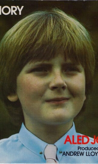 Aled Jones-0