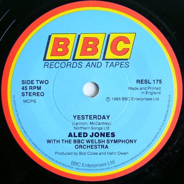 Aled Jones-3
