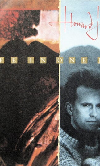 Howard Jones-0