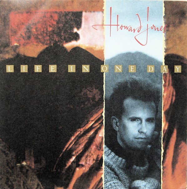 Howard Jones-0