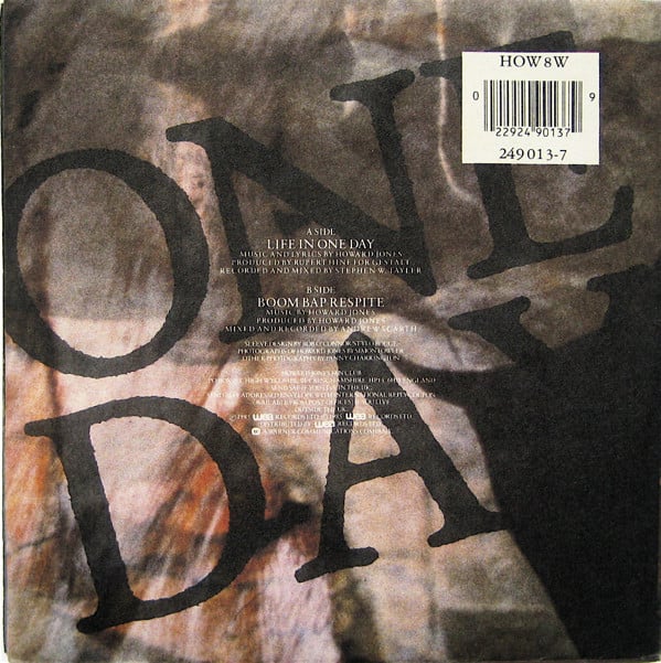 Howard Jones-1