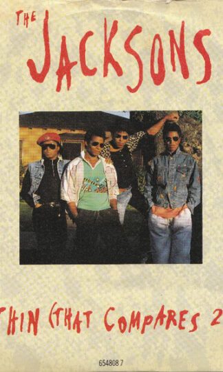 The Jacksons-0