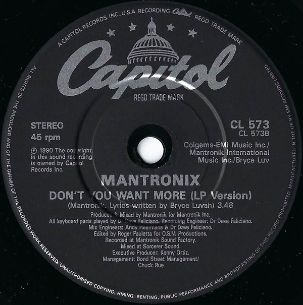 Mantronix Featuring Wondress Hutchinson-3