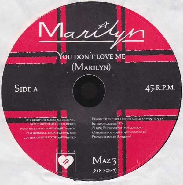 Marilyn-2