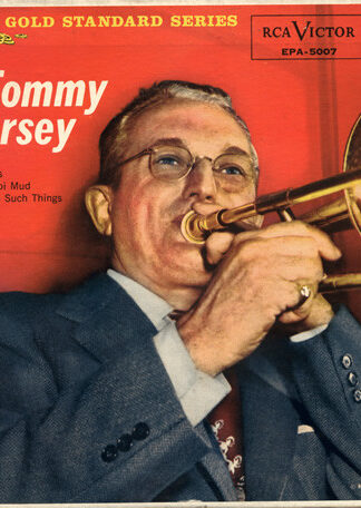 Tommy Dorsey-0