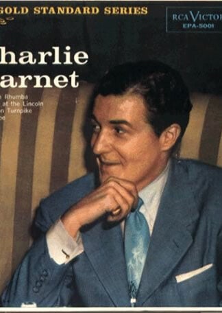 Charlie Barnet-0