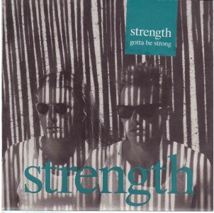 Strength (3)-0