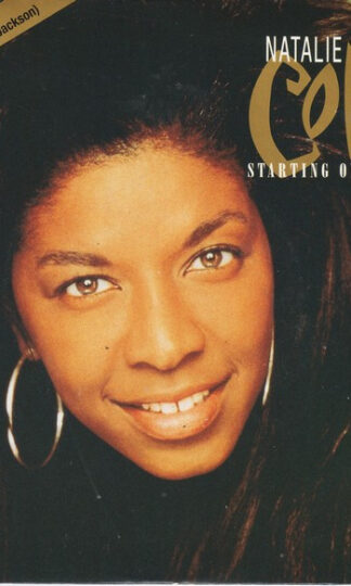 Natalie Cole-0