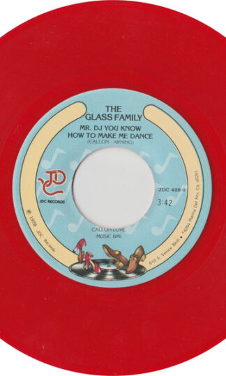 The Glass Family-0