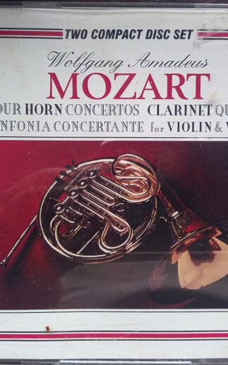Wolfgang Amadeus Mozart-0