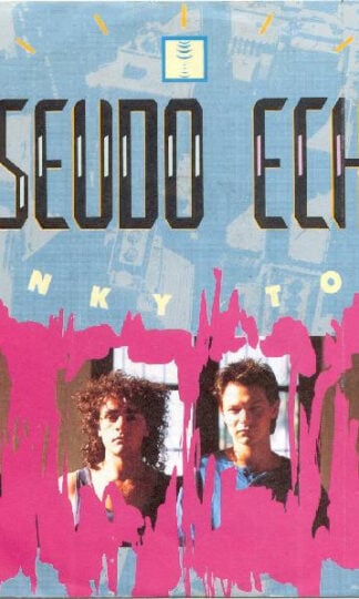 Pseudo Echo-0