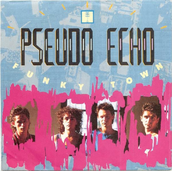 Pseudo Echo-0