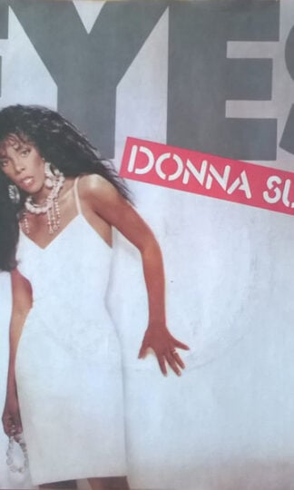 Donna Summer-0