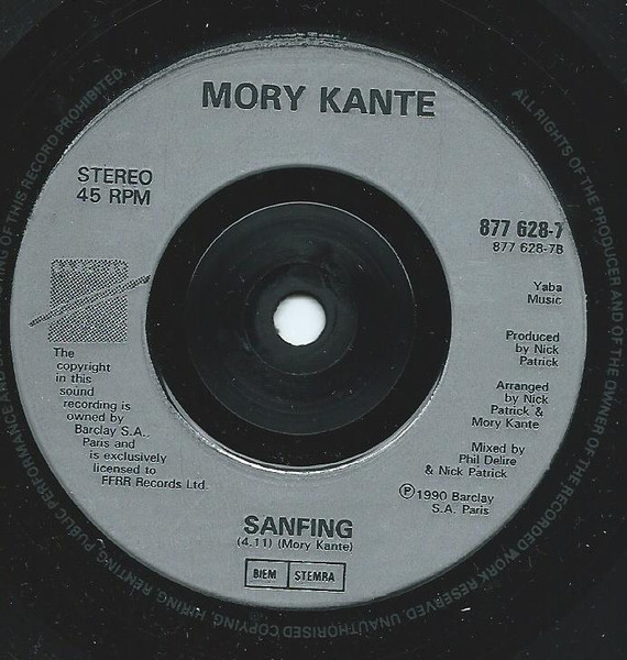 Mory Kanté-3
